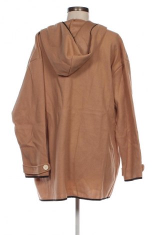 Damen Strickjacke Unbranded, Größe XXL, Farbe Braun, Preis € 12,99