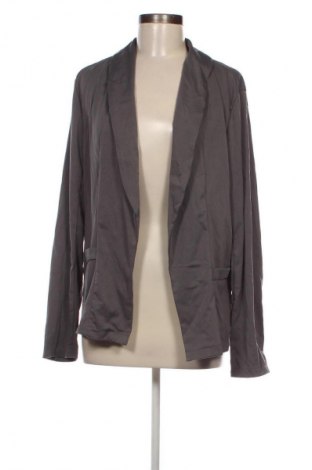 Damen Strickjacke, Größe XL, Farbe Grau, Preis € 8,99