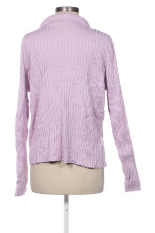 Dámsky kardigán Unbranded, Veľkosť XL, Farba Fialová, Cena  5,95 €
