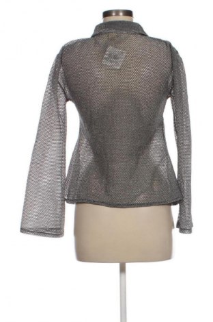 Damen Strickjacke Unbranded, Größe M, Farbe Grau, Preis 2,99 €