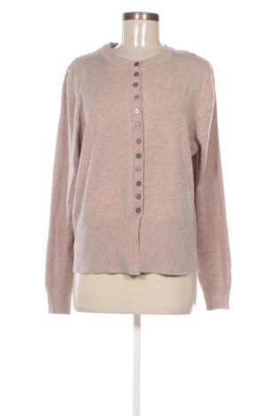 Női kardigán Unbranded, Méret XL, Szín Bézs, Ár 2 529 Ft
