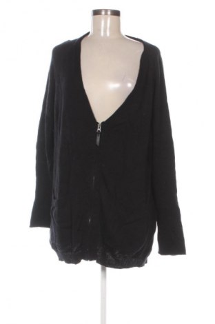 Cardigan de damă, Mărime L, Culoare Negru, Preț 80,05 Lei