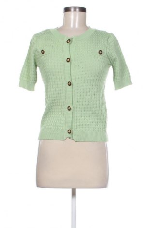 Cardigan de damă, Mărime M, Culoare Verde, Preț 31,99 Lei