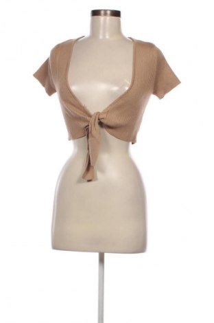 Damen Strickjacke Unbranded, Größe S, Farbe Beige, Preis € 9,99