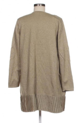 Damen Strickjacke Unbranded, Größe M, Farbe Golden, Preis € 5,15