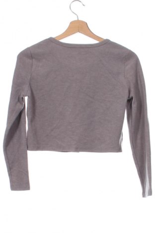 Damski kardigan Unbranded, Rozmiar XS, Kolor Szary, Cena 32,99 zł