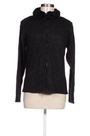Damen Strickjacke Unbranded, Größe M, Farbe Schwarz, Preis 6,99 €