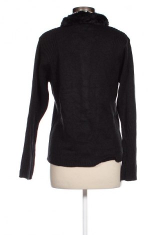 Damen Strickjacke Unbranded, Größe M, Farbe Schwarz, Preis 6,99 €