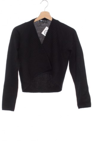 Damski kardigan Unbranded, Rozmiar XS, Kolor Czarny, Cena 21,99 zł