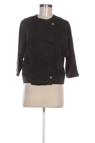 Cardigan de damă Unbranded, Mărime M, Culoare Negru, Preț 19,99 Lei