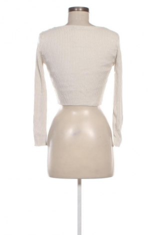 Cardigan de damă Unbranded, Mărime S, Culoare Ecru, Preț 19,99 Lei