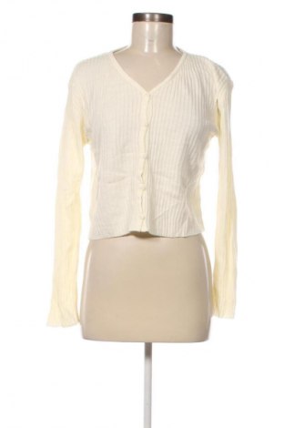 Damen Strickjacke Unbranded, Größe S, Farbe Beige, Preis 7,99 €