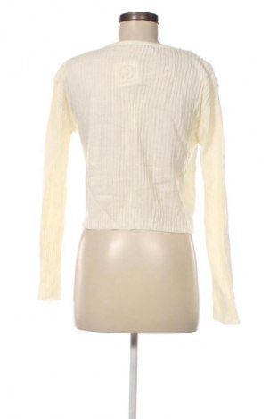 Damen Strickjacke Unbranded, Größe S, Farbe Beige, Preis 7,99 €