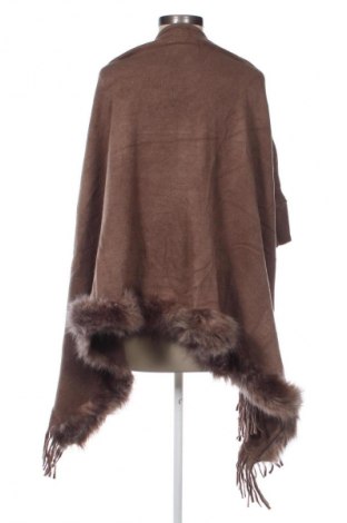 Damen Strickjacke Unbranded, Größe S, Farbe Braun, Preis 7,99 €