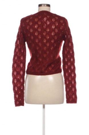 Cardigan de damă Unbranded, Mărime S, Culoare Roșu, Preț 35,99 Lei