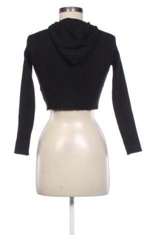 Damski kardigan Unbranded, Rozmiar S, Kolor Czarny, Cena 19,99 zł