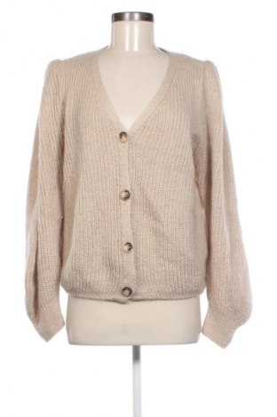 Damen Strickjacke Unbranded, Größe L, Farbe Beige, Preis € 6,99