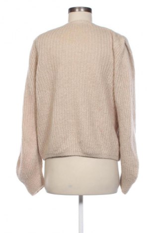 Damen Strickjacke Unbranded, Größe L, Farbe Beige, Preis € 6,99