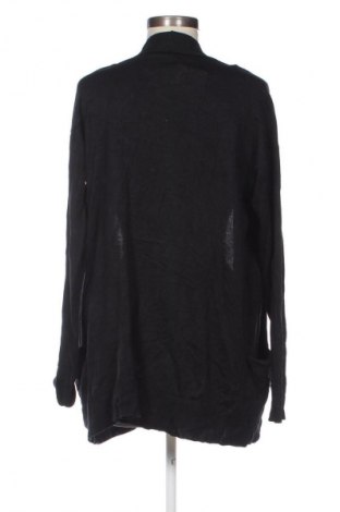 Damski kardigan Unbranded, Rozmiar L, Kolor Czarny, Cena 28,99 zł
