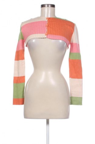 Damski kardigan Unbranded, Rozmiar S, Kolor Kolorowy, Cena 30,99 zł