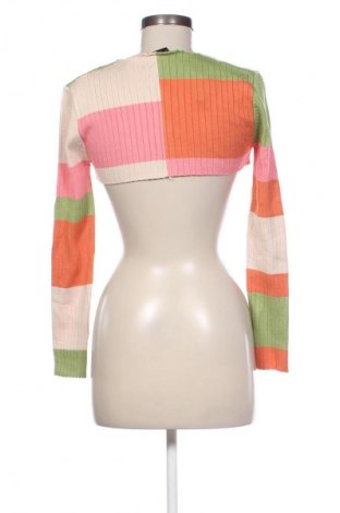 Damski kardigan Unbranded, Rozmiar S, Kolor Kolorowy, Cena 30,99 zł