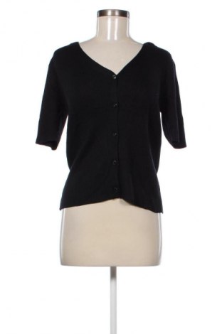 Damski kardigan Unbranded, Rozmiar M, Kolor Czarny, Cena 28,99 zł