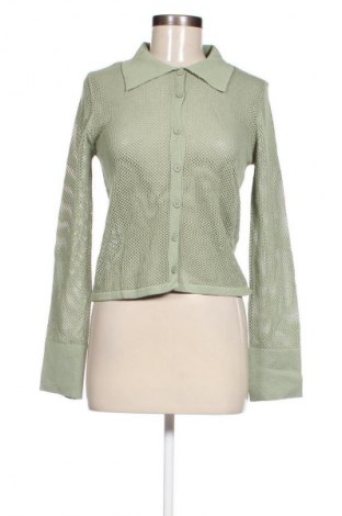 Cardigan de damă, Mărime S, Culoare Verde, Preț 64,99 Lei