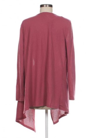 Damen Strickjacke Unbranded, Größe M, Farbe Aschrosa, Preis 13,92 €