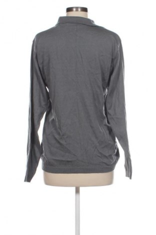Damen Strickjacke Unbranded, Größe M, Farbe Grau, Preis € 16,15