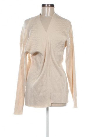 Cardigan de damă Unbranded, Mărime XXL, Culoare Bej, Preț 19,99 Lei