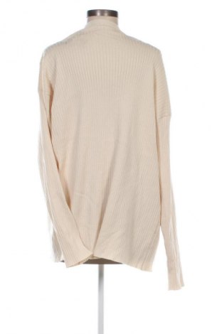 Cardigan de damă Unbranded, Mărime XXL, Culoare Bej, Preț 19,99 Lei