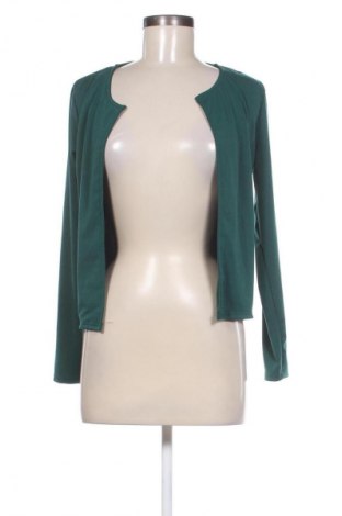 Cardigan de damă, Mărime M, Culoare Verde, Preț 31,99 Lei