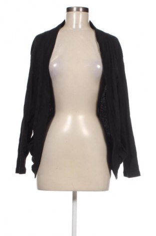 Damen Strickjacke Unbranded, Größe XL, Farbe Schwarz, Preis 6,99 €