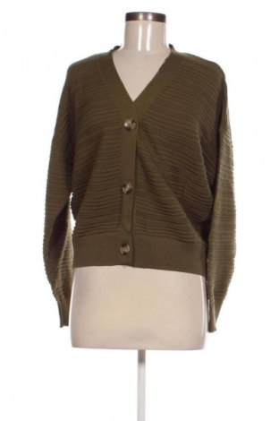 Damen Strickjacke Unbranded, Größe L, Farbe Grün, Preis 6,16 €