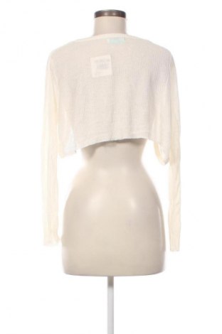 Damen Strickjacke Unbranded, Größe S, Farbe Ecru, Preis € 7,99