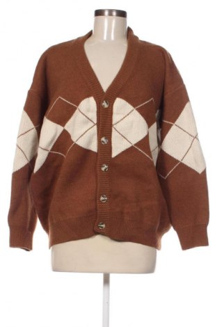 Damski kardigan Unbranded, Rozmiar M, Kolor Kolorowy, Cena 28,99 zł