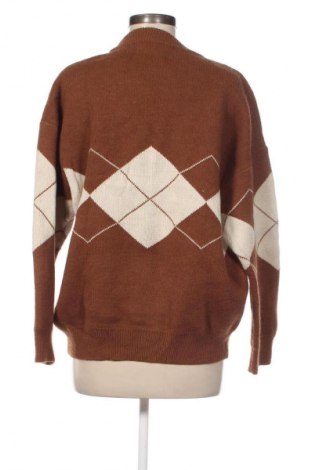 Damski kardigan Unbranded, Rozmiar M, Kolor Kolorowy, Cena 28,99 zł