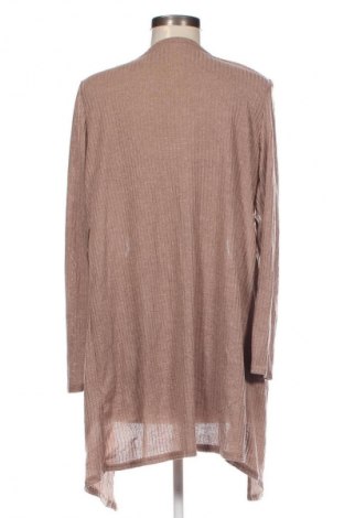 Damen Strickjacke Unbranded, Größe M, Farbe Braun, Preis € 4,99