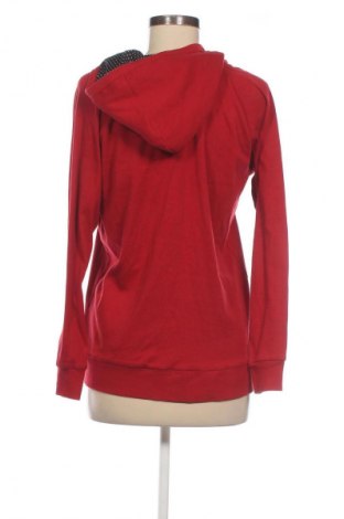 Damen Strickjacke Unbranded, Größe XL, Farbe Rot, Preis € 7,99