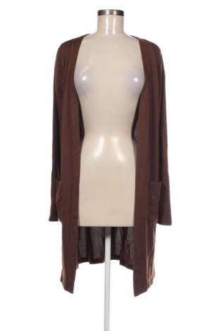 Damen Strickjacke Unbranded, Größe M, Farbe Braun, Preis 6,99 €