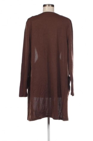 Damen Strickjacke Unbranded, Größe M, Farbe Braun, Preis 6,99 €