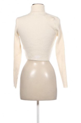 Damski kardigan Unbranded, Rozmiar S, Kolor ecru, Cena 28,99 zł