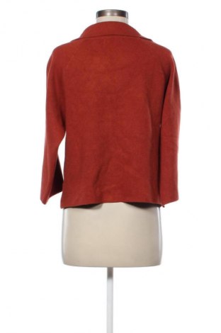 Damen Strickjacke Unbranded, Größe M, Farbe Orange, Preis 7,99 €