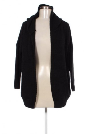 Damen Strickjacke, Größe XL, Farbe Schwarz, Preis 10,99 €