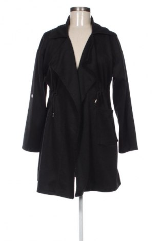 Damen Strickjacke, Größe M, Farbe Schwarz, Preis 20,99 €