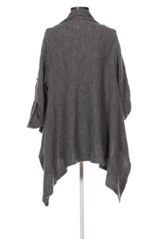 Damen Strickjacke Unbranded, Größe L, Farbe Grau, Preis 2,99 €