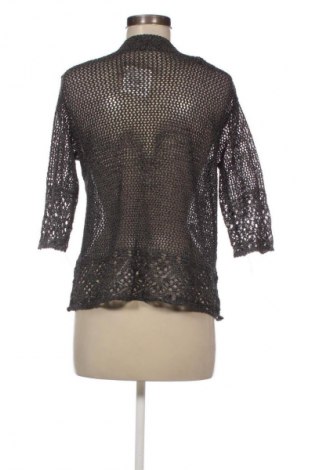 Damen Strickjacke Unbranded, Größe M, Farbe Grau, Preis € 7,99