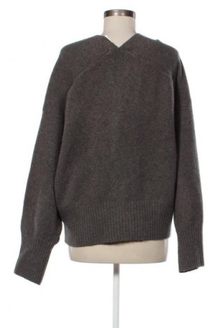 Damen Strickjacke Unbranded, Größe XL, Farbe Grau, Preis € 7,99