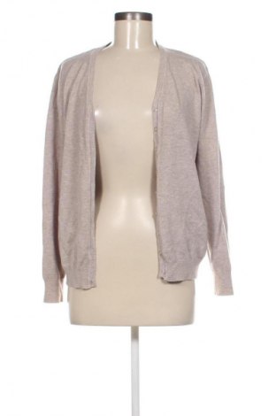 Damski kardigan Unbranded, Rozmiar S, Kolor Beżowy, Cena 10,99 zł