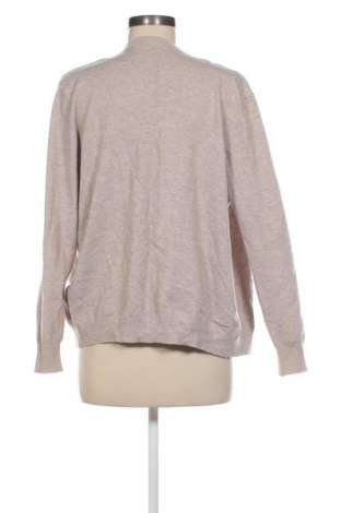 Damski kardigan Unbranded, Rozmiar S, Kolor Beżowy, Cena 10,99 zł